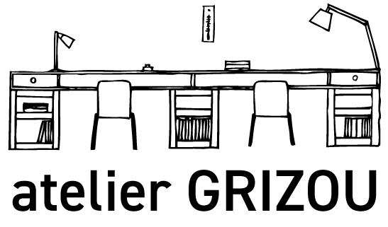 Atelier Grizou