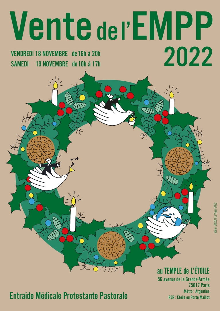 vente
